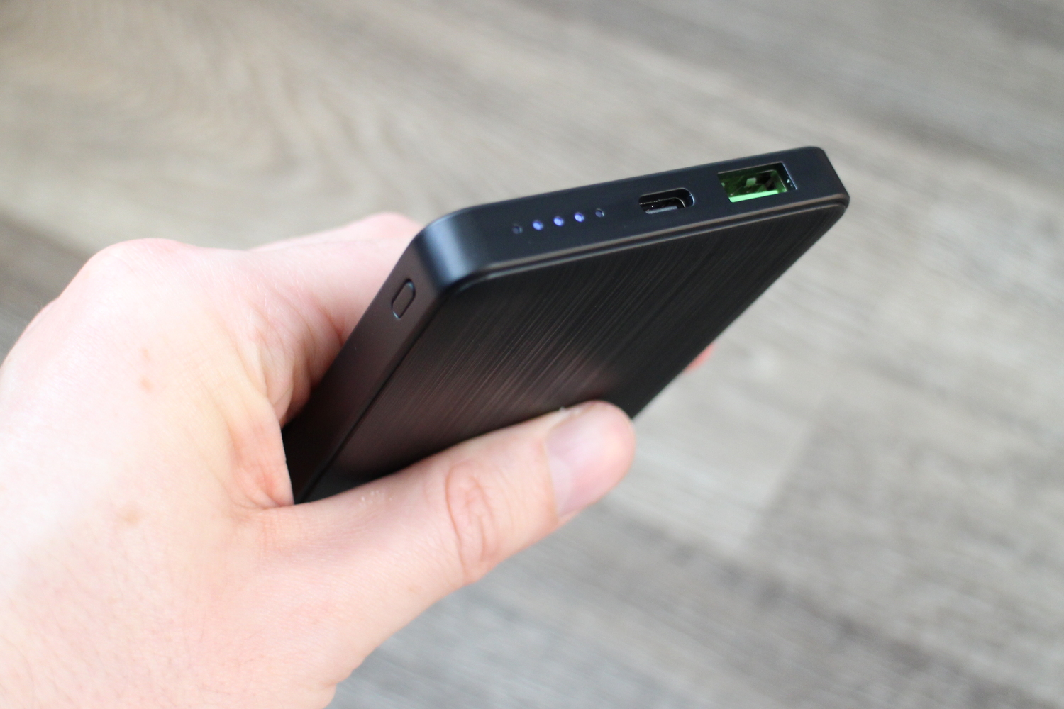 Elecjet Apollo Traveller Power Bank