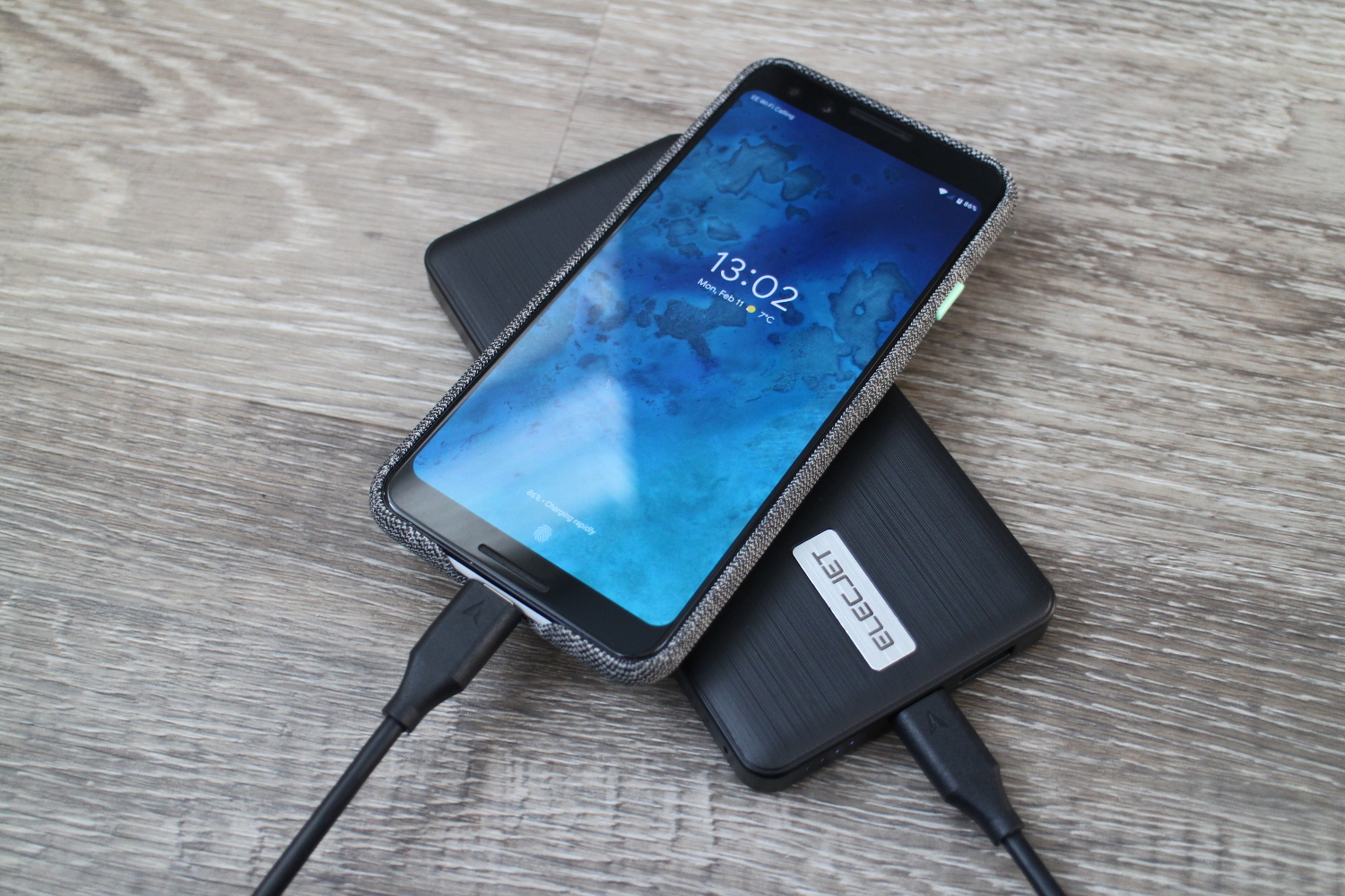 Elecjet Apollo Traveller Power Bank