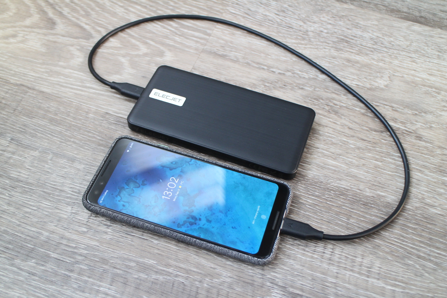 Elecjet Apollo Traveller Power Bank