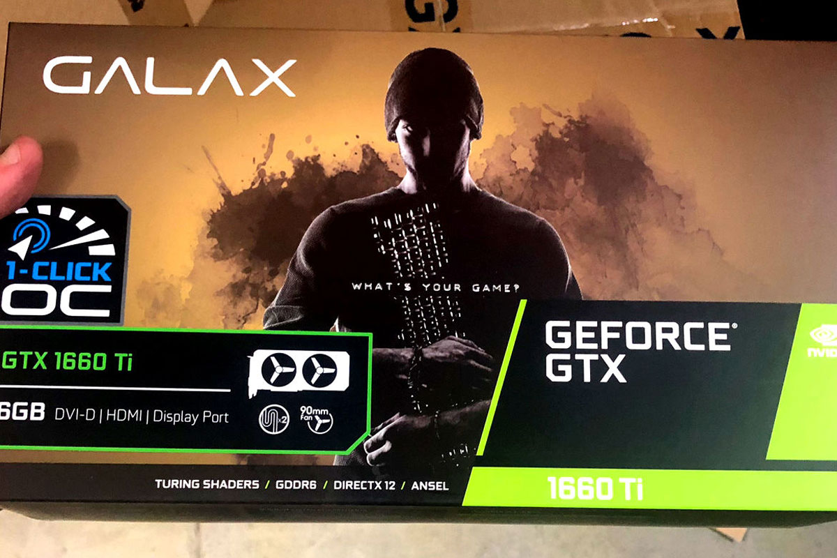 nvidia 166 ti gddr6 box gtx1660ti01