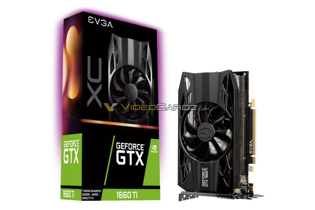 nvidia 166 ti gddr6 box gtx1660ti05