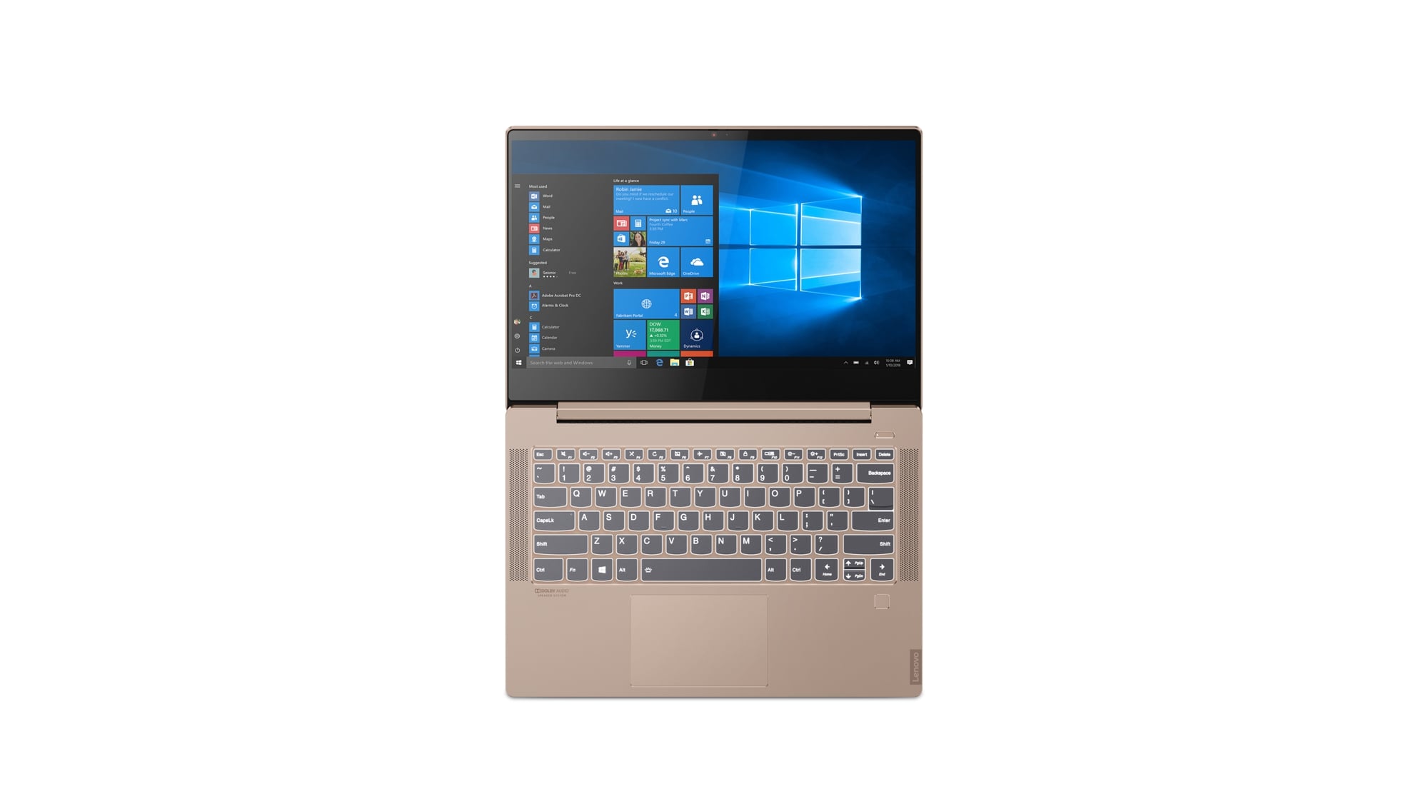 lenovo ideapad laptops mwc 2019 s540  5