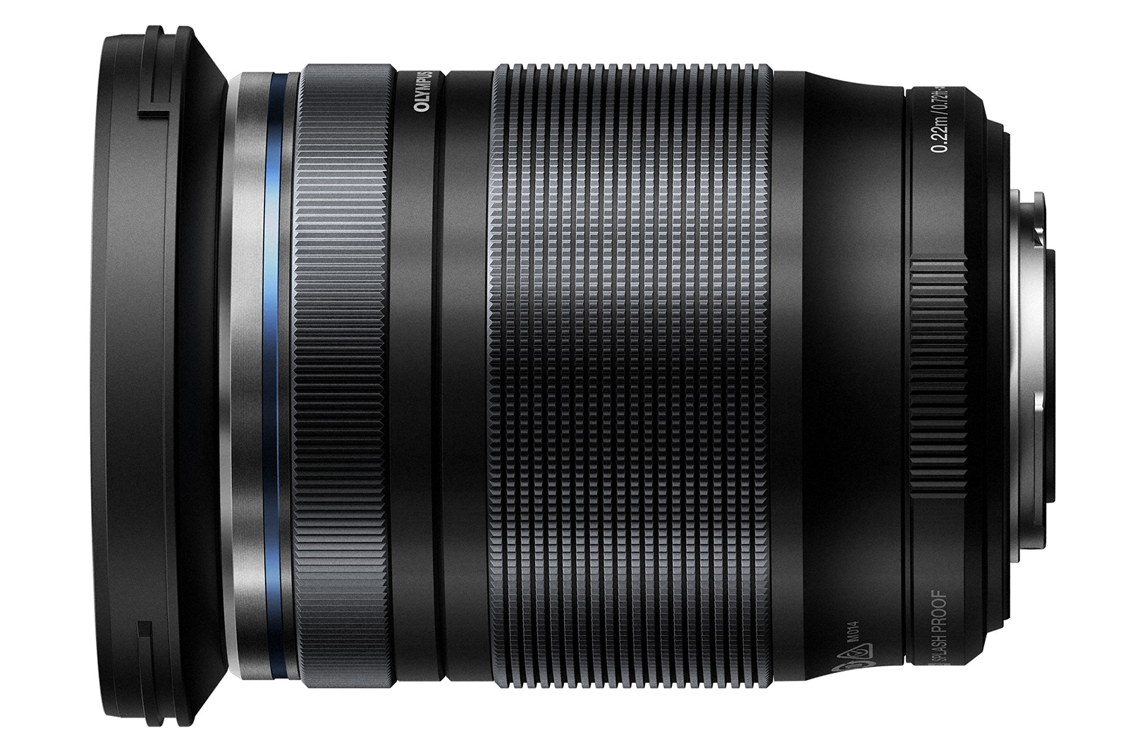 olympus mzuiko 12 200mm lens announced m zuiko digital ed f3 5 6 3 0002 rightside