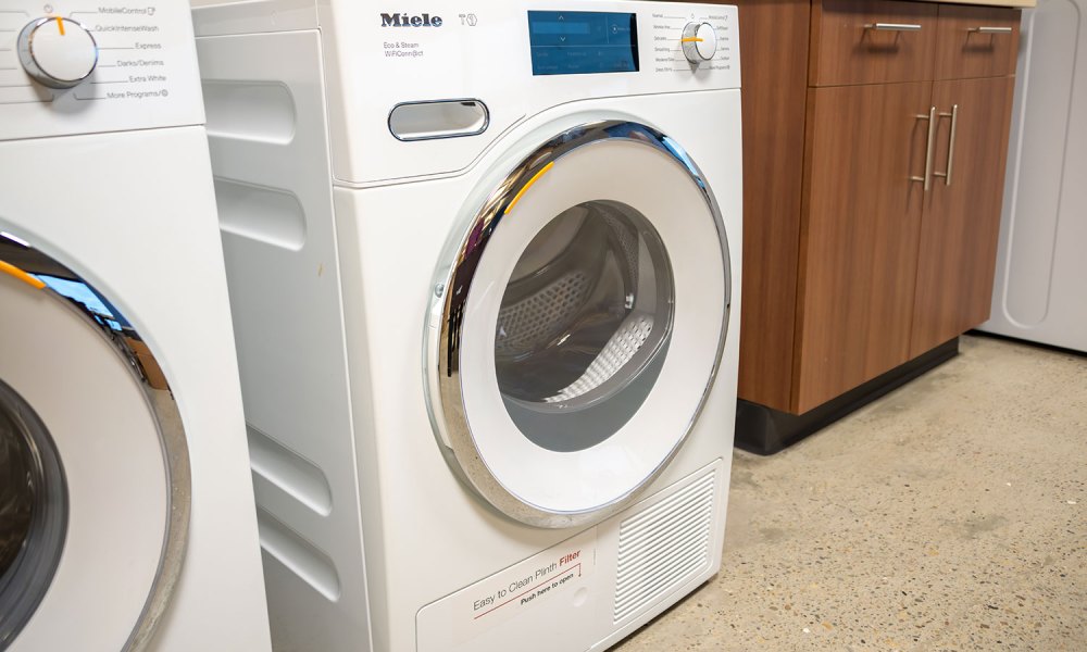 Miele TWI180 review