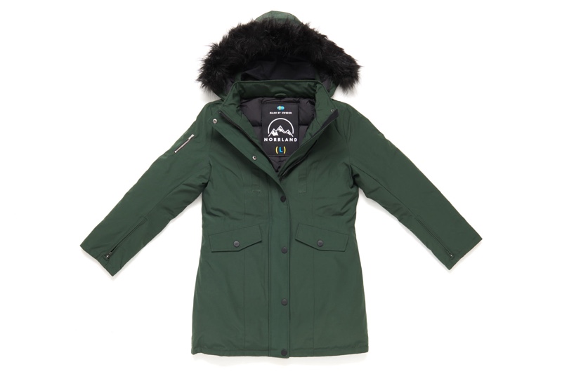 Norrland Parka