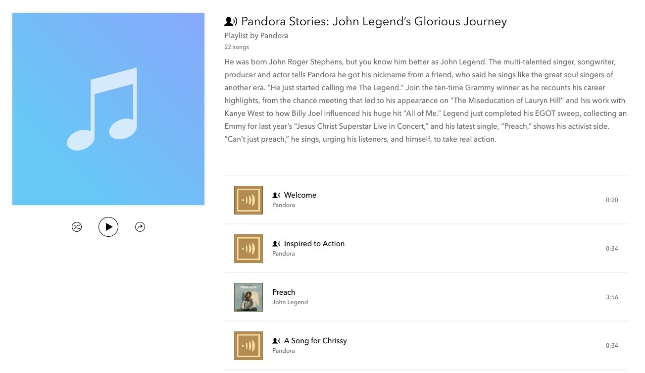 pandora-stories