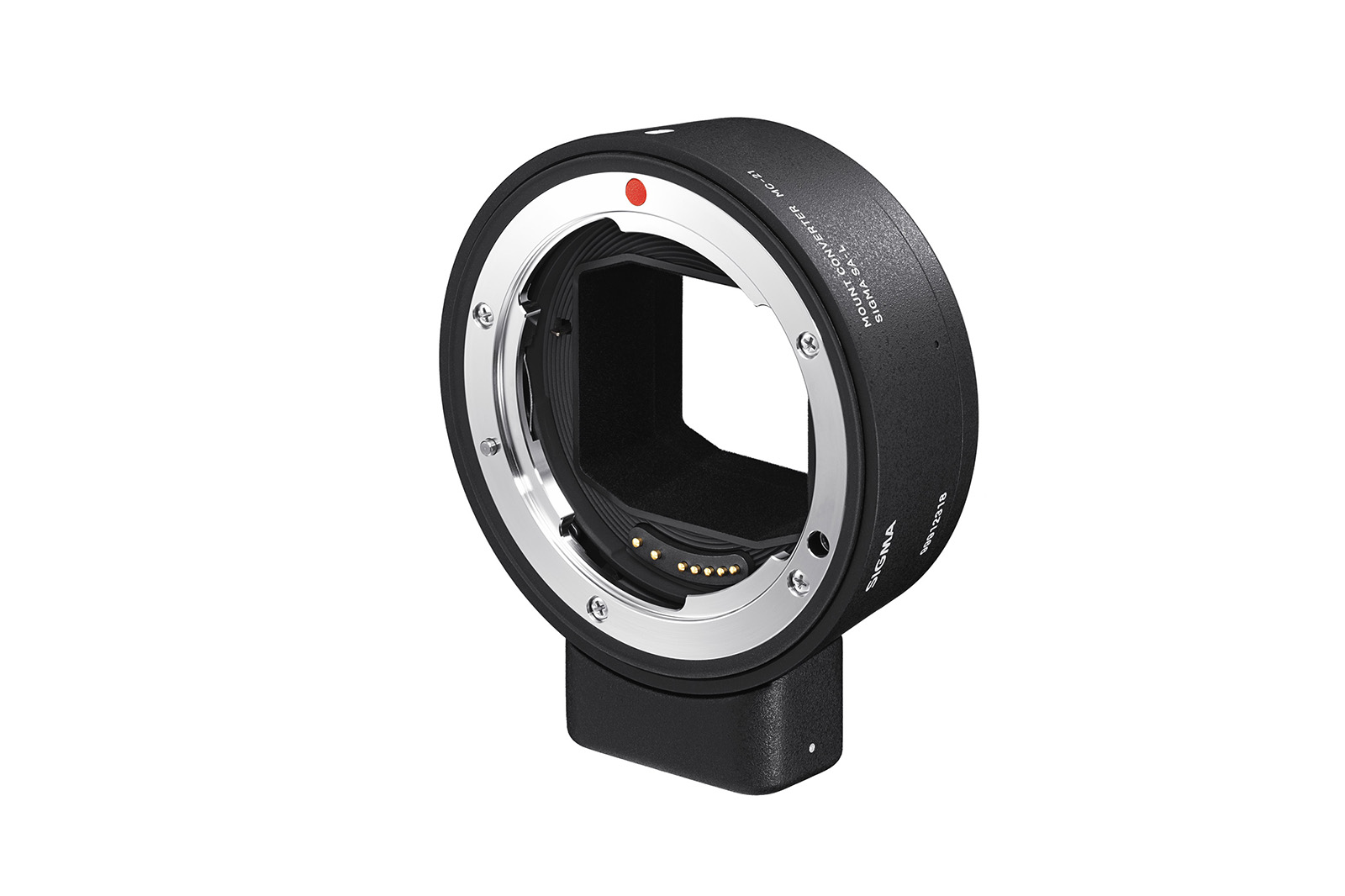 sigma l mount art lenses adapter pphoto mc 21 img1