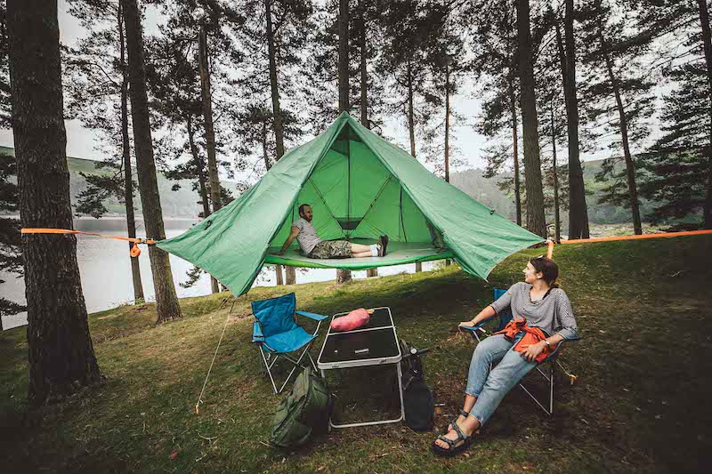 tentsile universe all terrain tent 1