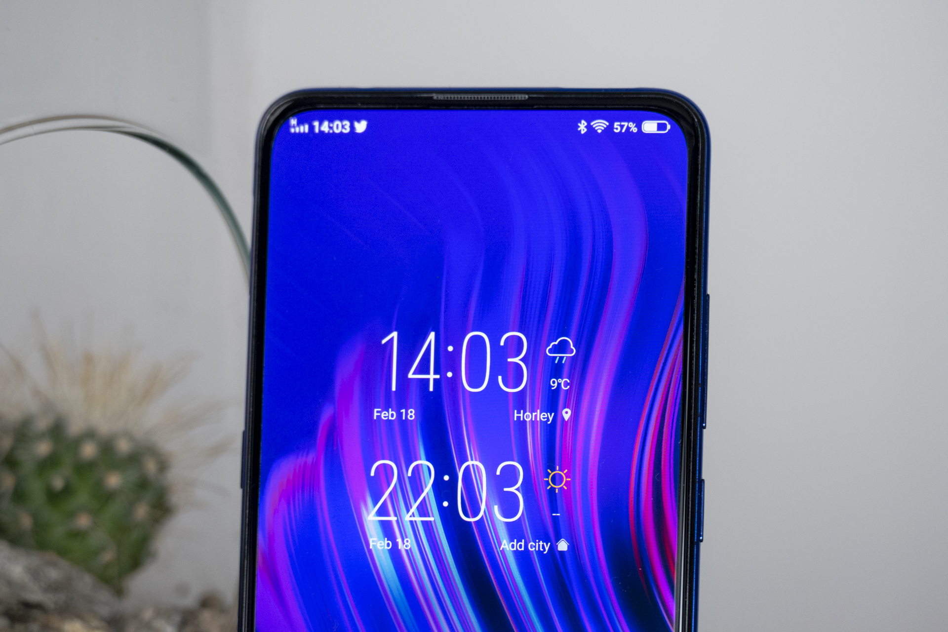 Vivo V15 Pro impressions