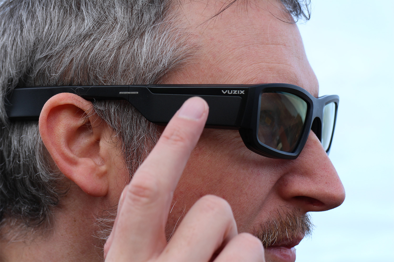 vuzix blade smartglasses impressions 3