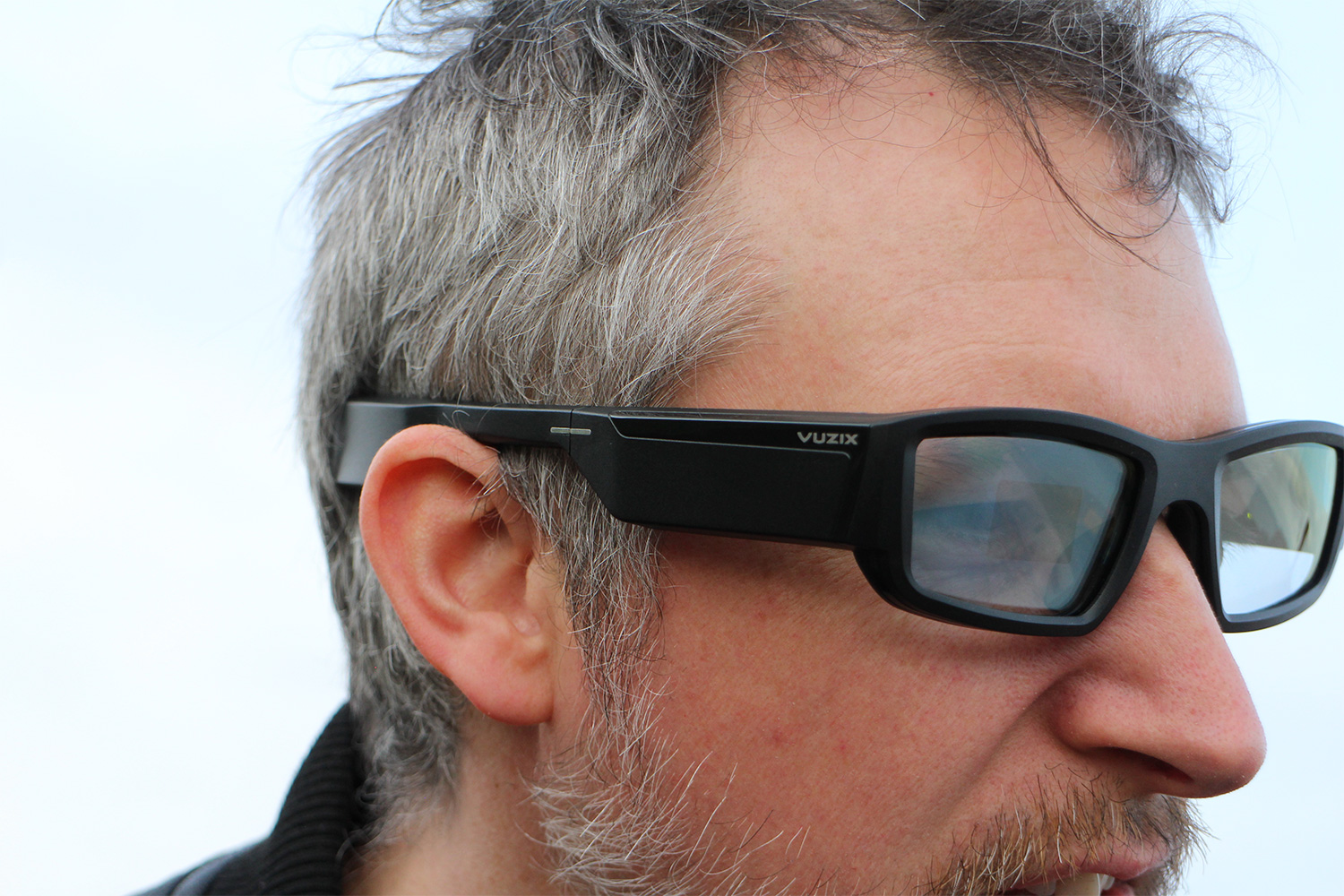 vuzix blade smartglasses impressions 4