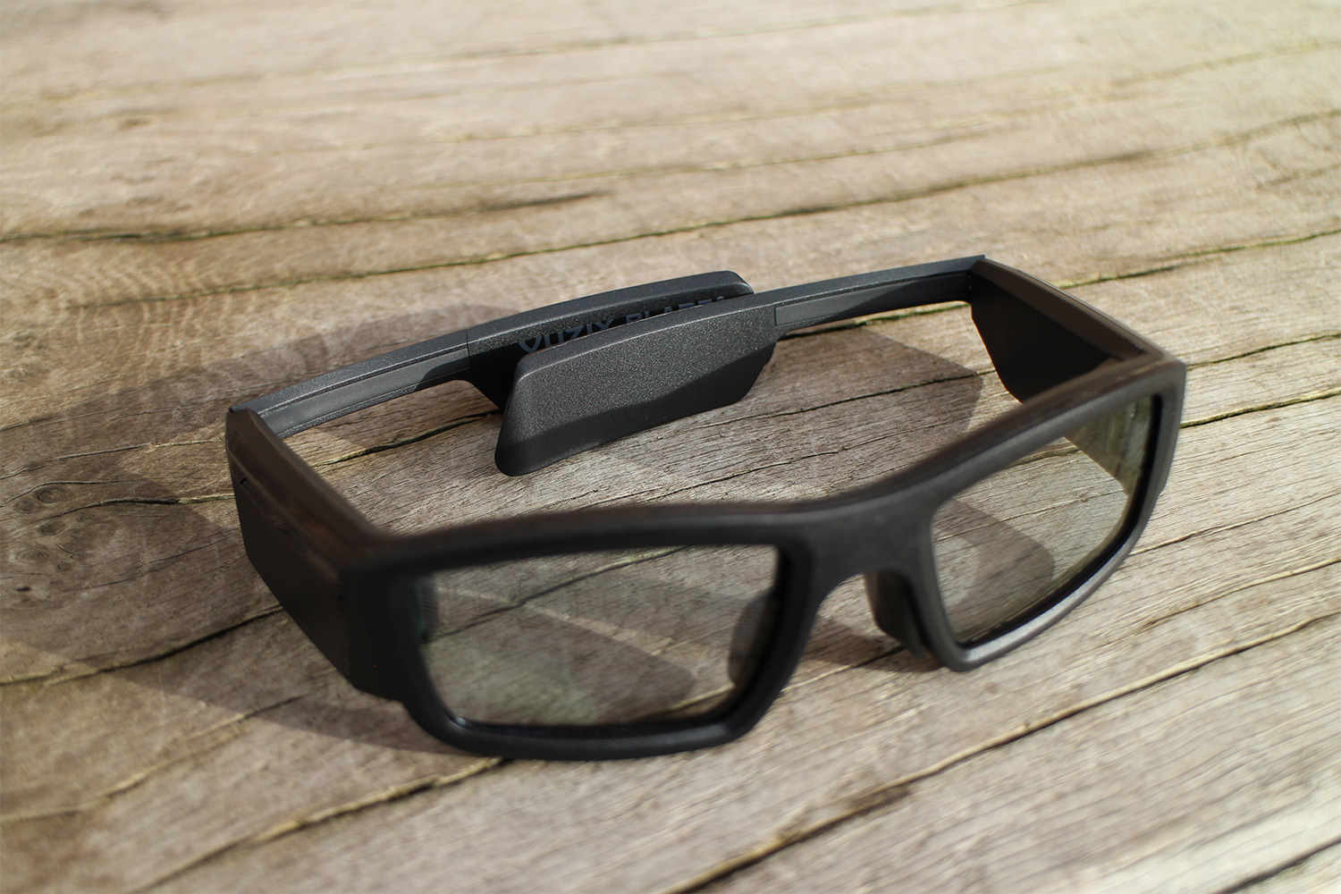 vuzix blade smartglasses impressions 7