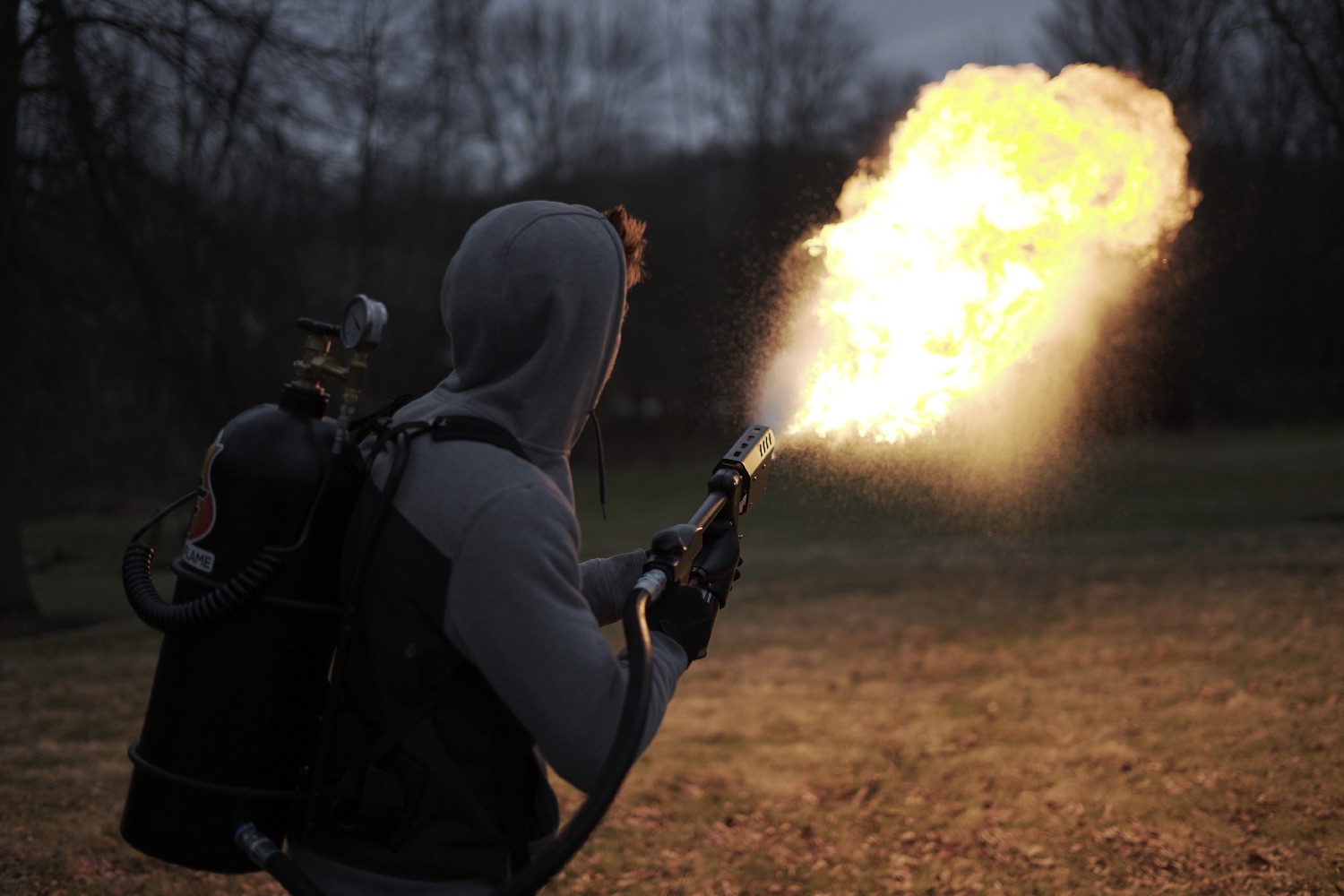 xl18 flamethrower 2