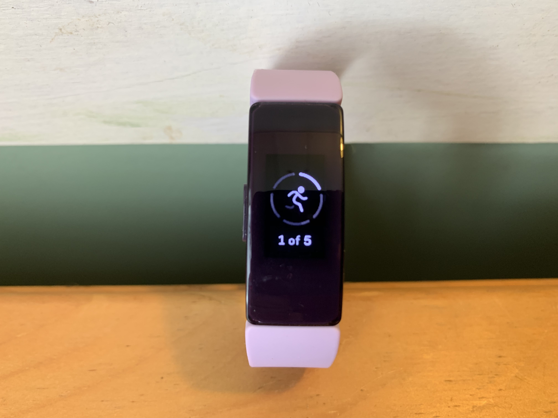 Fitbit Inspire HR tips and tricks