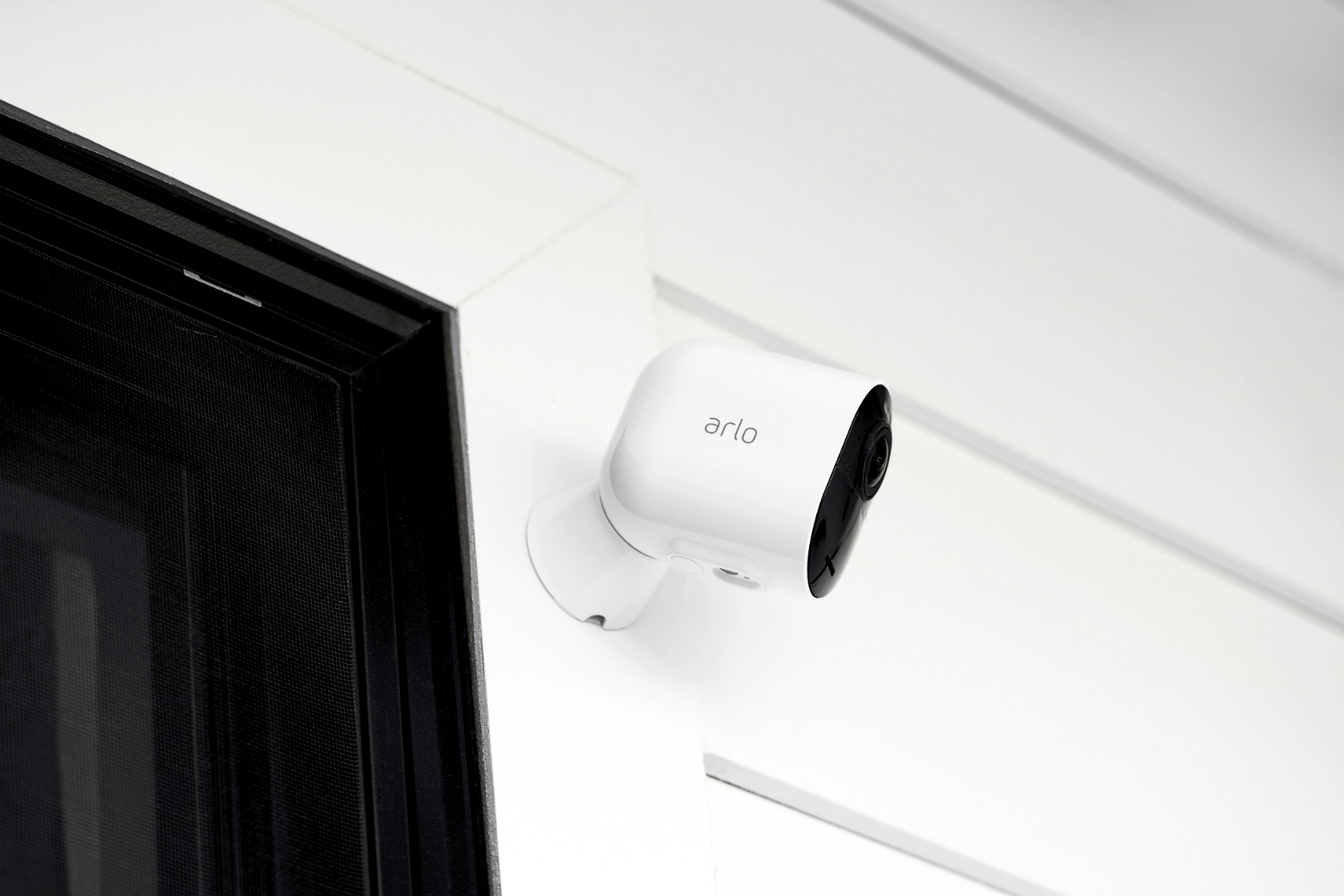 arlo ultra security camera lifestyle 1500x1000