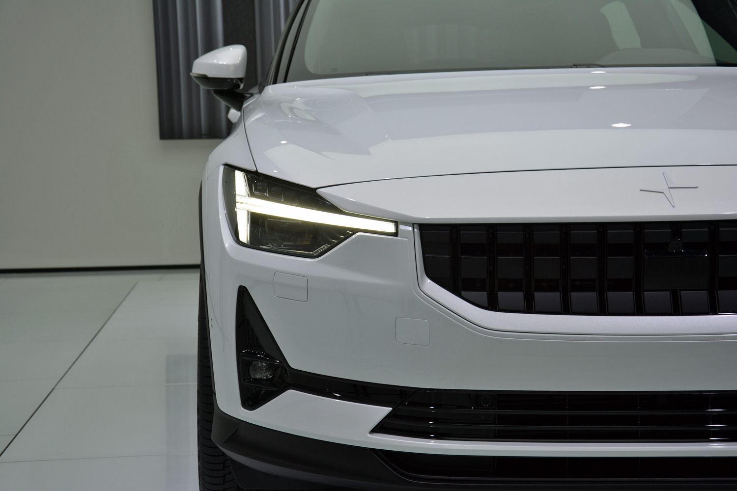 Polestar 2