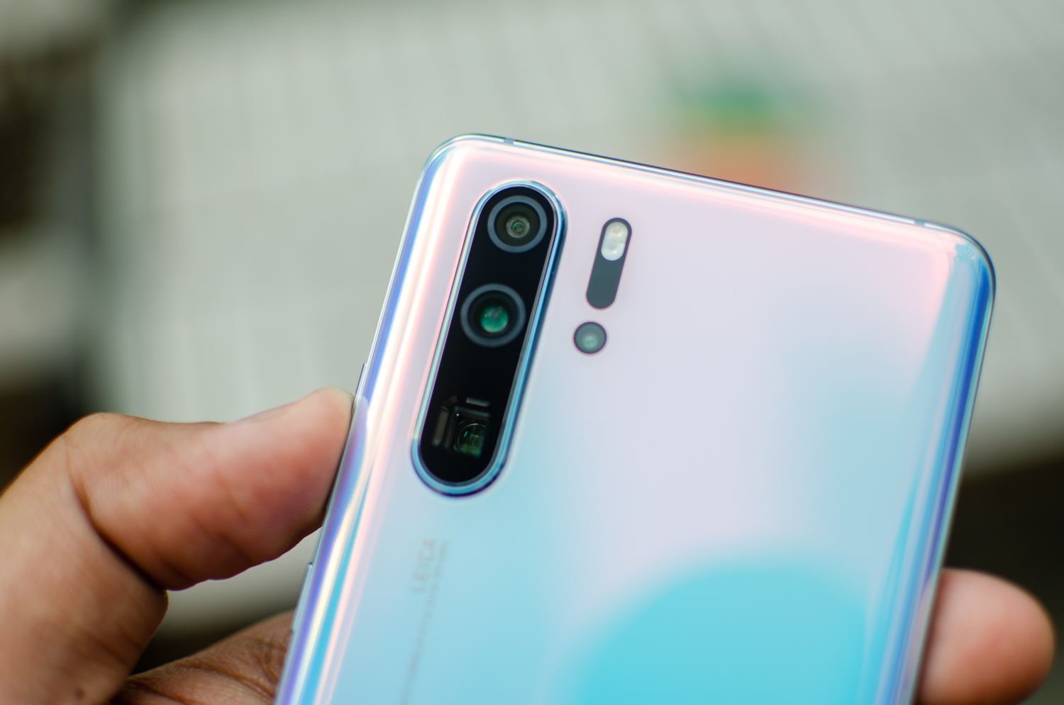 huawei p30 pro