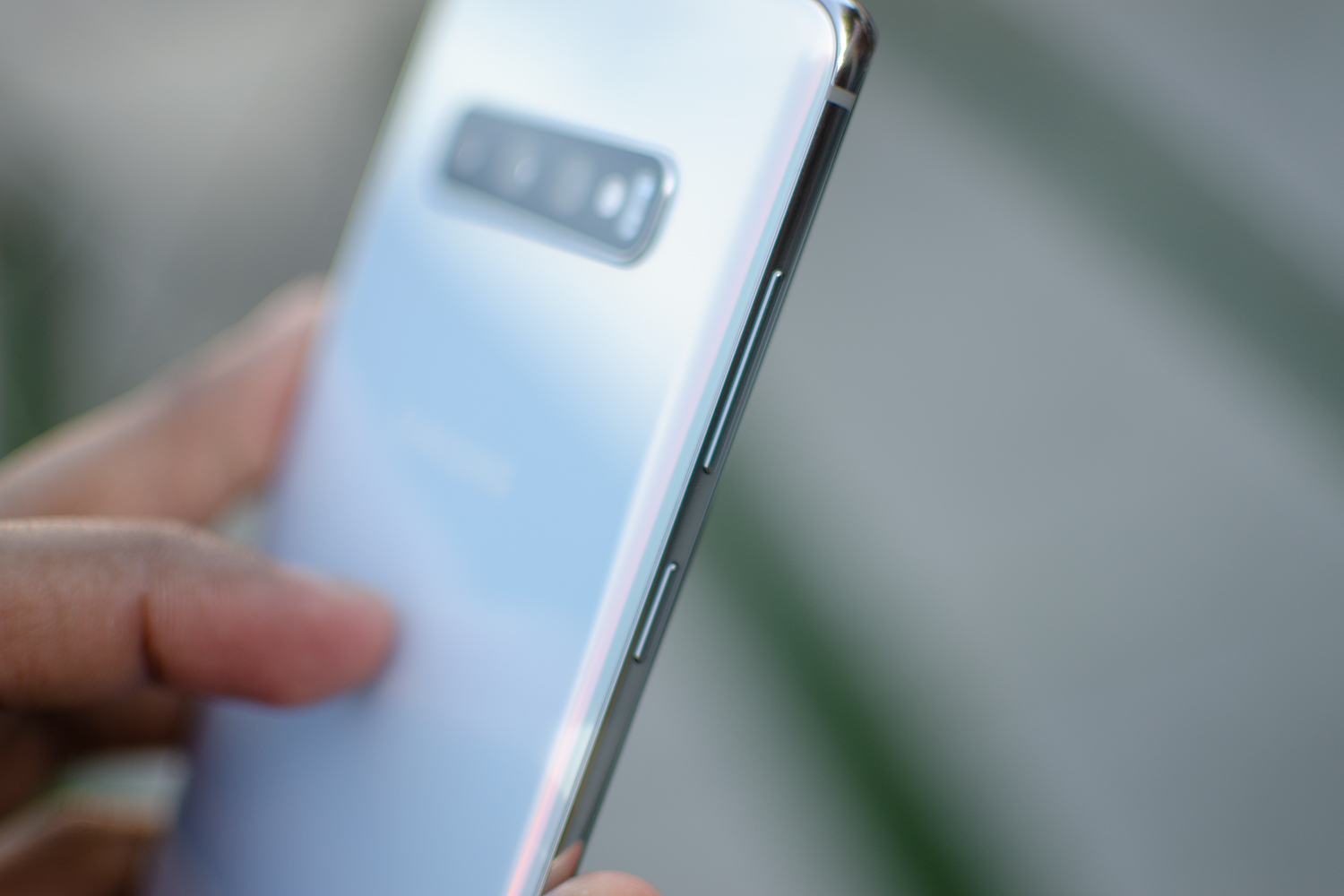 galaxy s10 plus review samsung 9