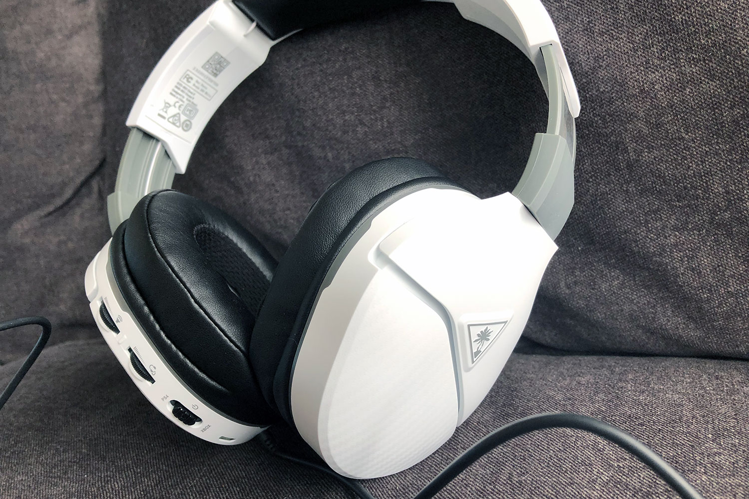 Turtle Beach Ear Force Recon 200 review