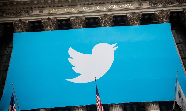 Twitter-banner-on-NY-Stock-Exchange