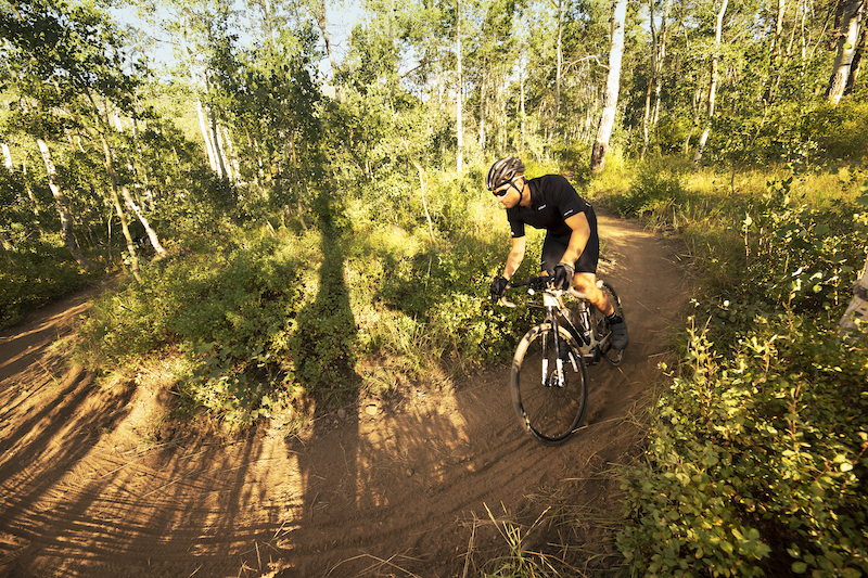 Yamaha Wabash gravel ebike