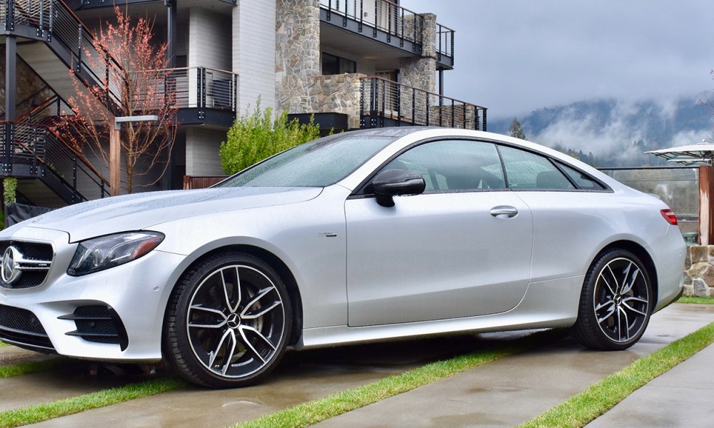 2019 mercedes amg e53 coupe review feat