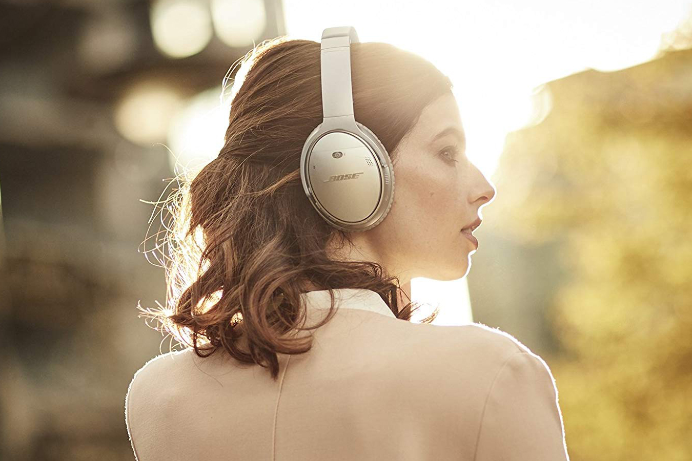 Bose QuietComfort 35 II