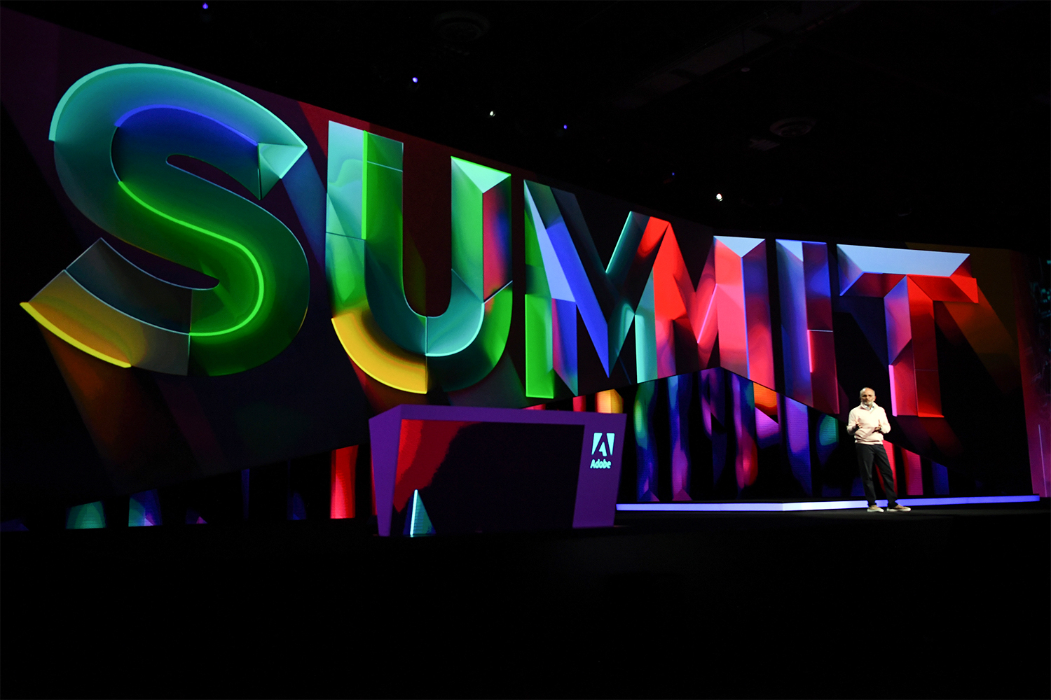 adobe summit 2019