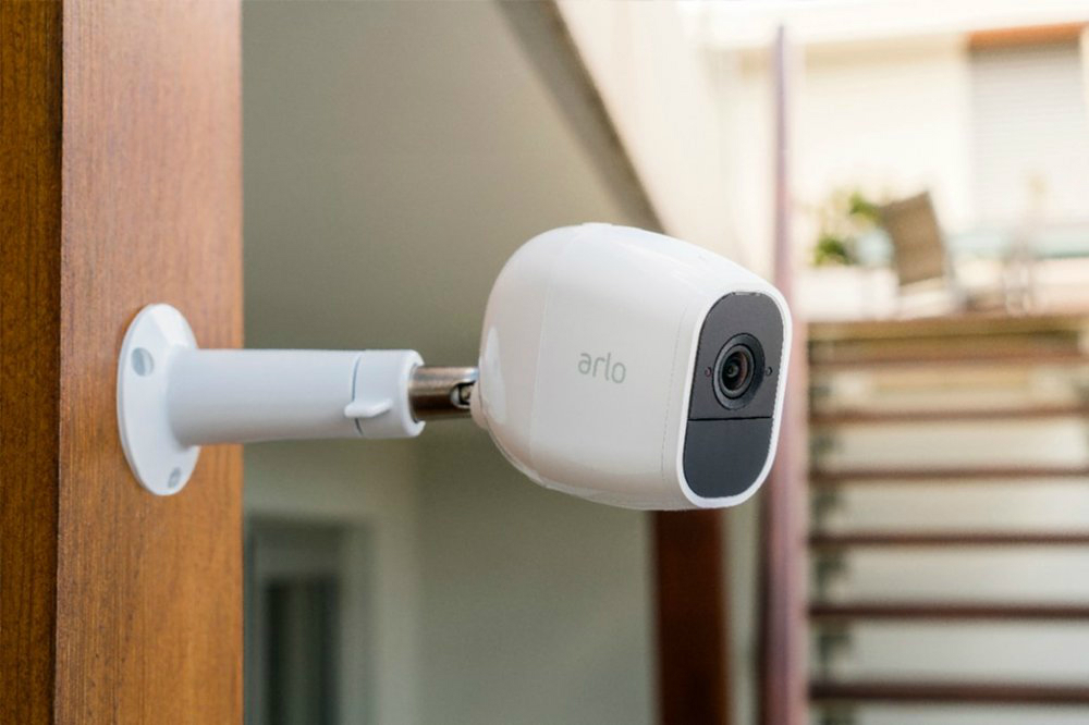 best buy arlo security camera spring deals  pro 2 01