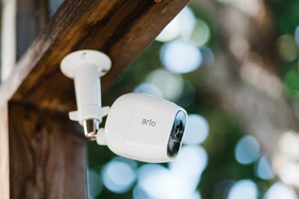 best buy arlo security camera spring deals  pro 2 02