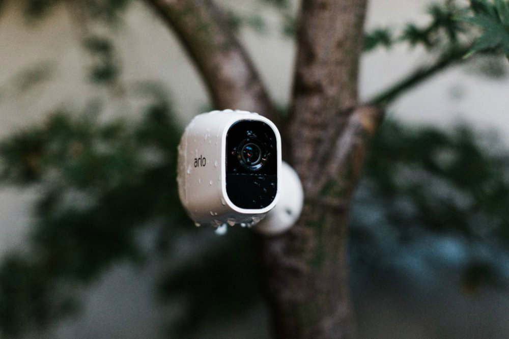 best buy arlo security camera spring deals  pro 2 03