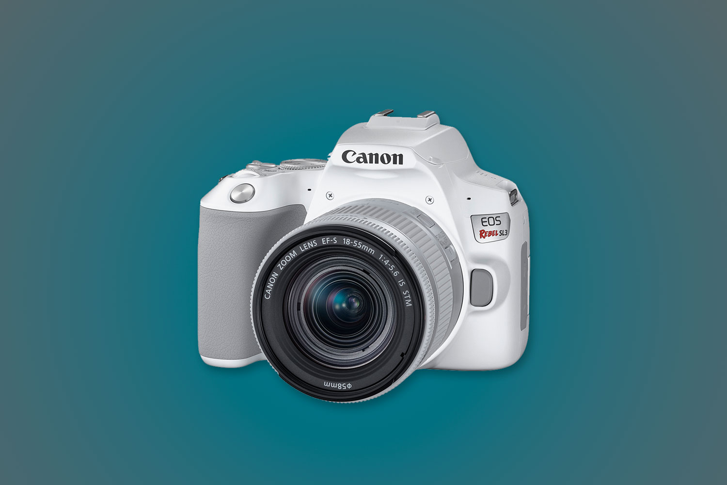 canon eos rebel sl3 news white featured