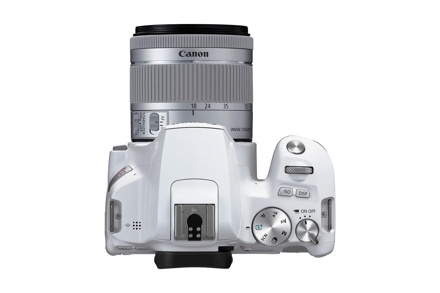 canon eos rebel sl3 news white ftop