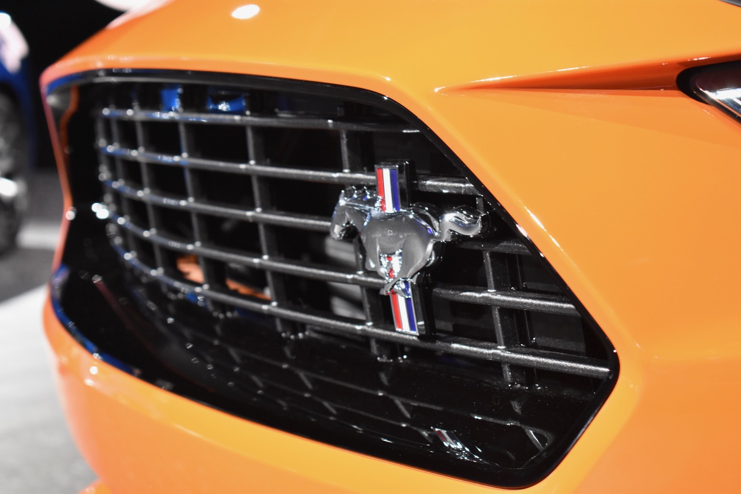 2020 ford mustang ecoboost performance package high