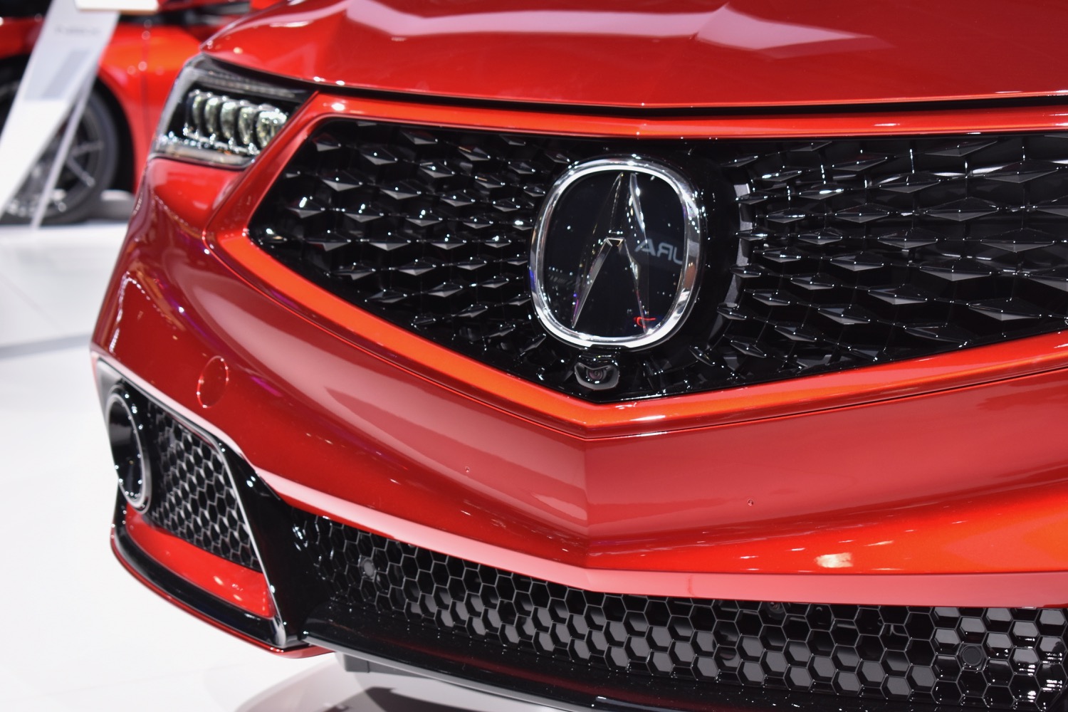 2020 Acura TLX PMC Edition