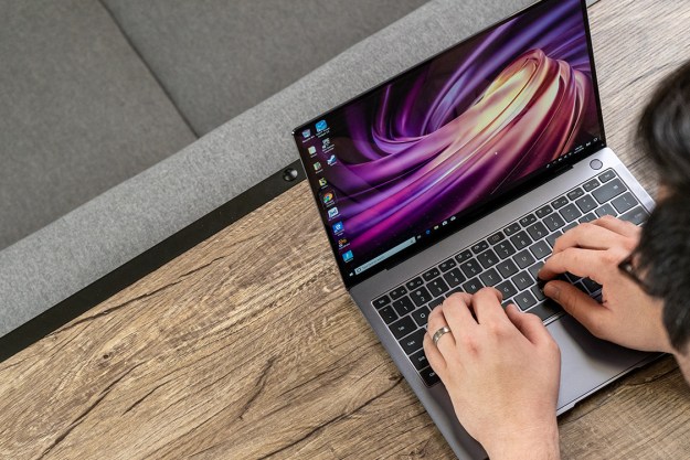 huawei matebook x pro 2019 review huawe feat