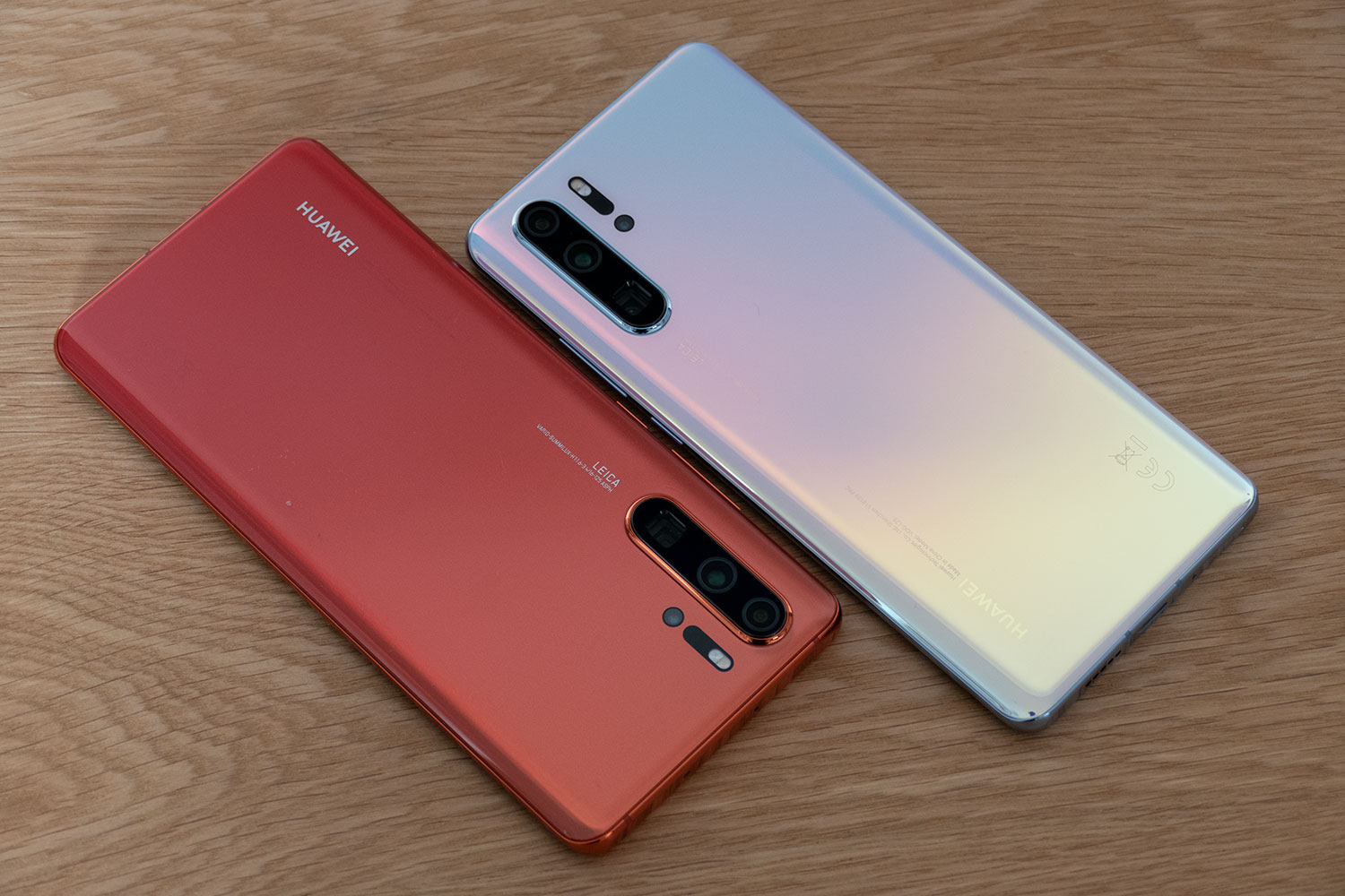 Huawei P30 Pro review