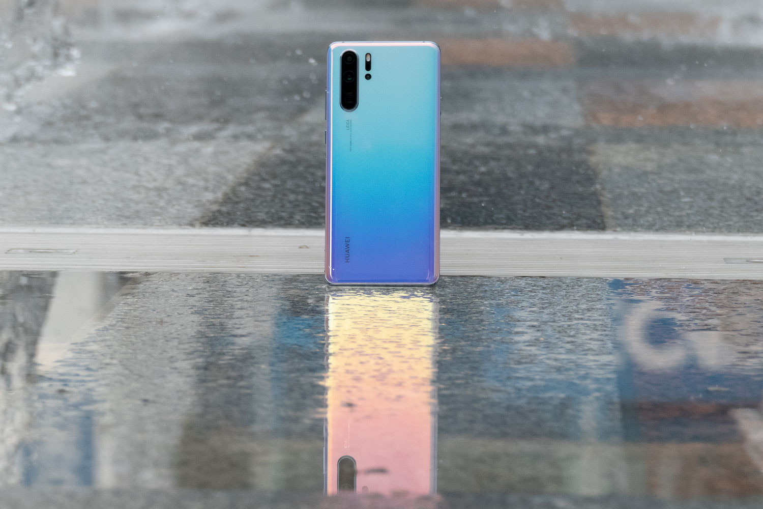 Huawei P30 Pro review