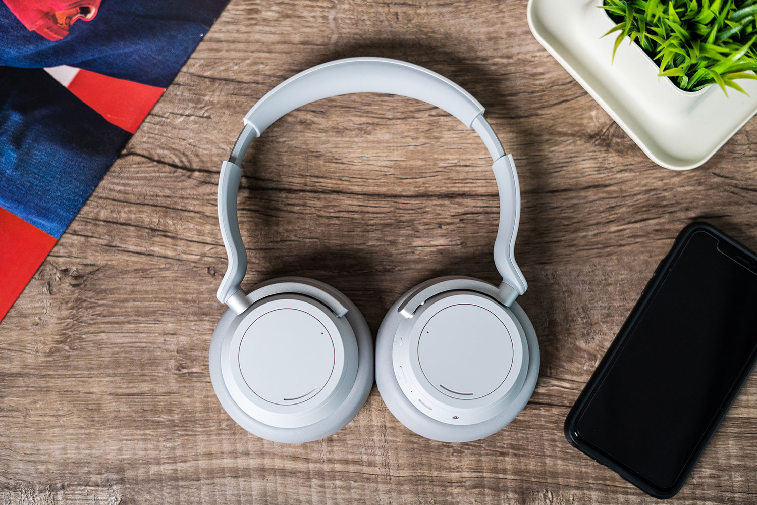 Microsoft Surface Headphones review