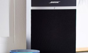 bose soundtouch 10 amazon echo dot smart speaker deal 1080x1080