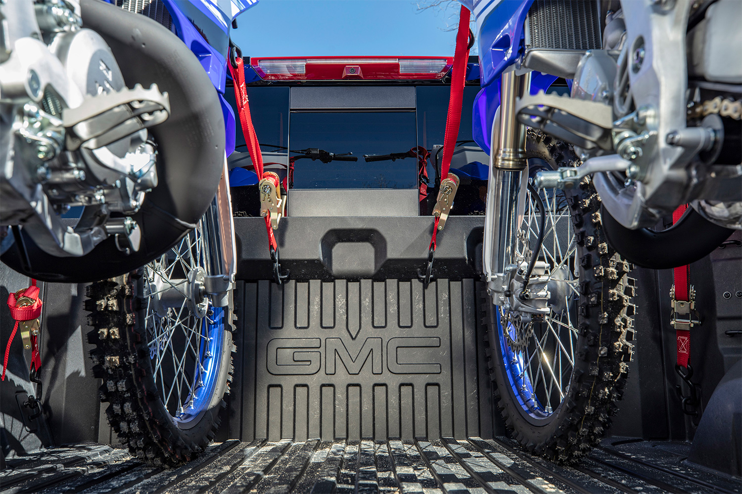 gmc carbon fiber pickup bed 2019 sierra denali carbonpro edition 3