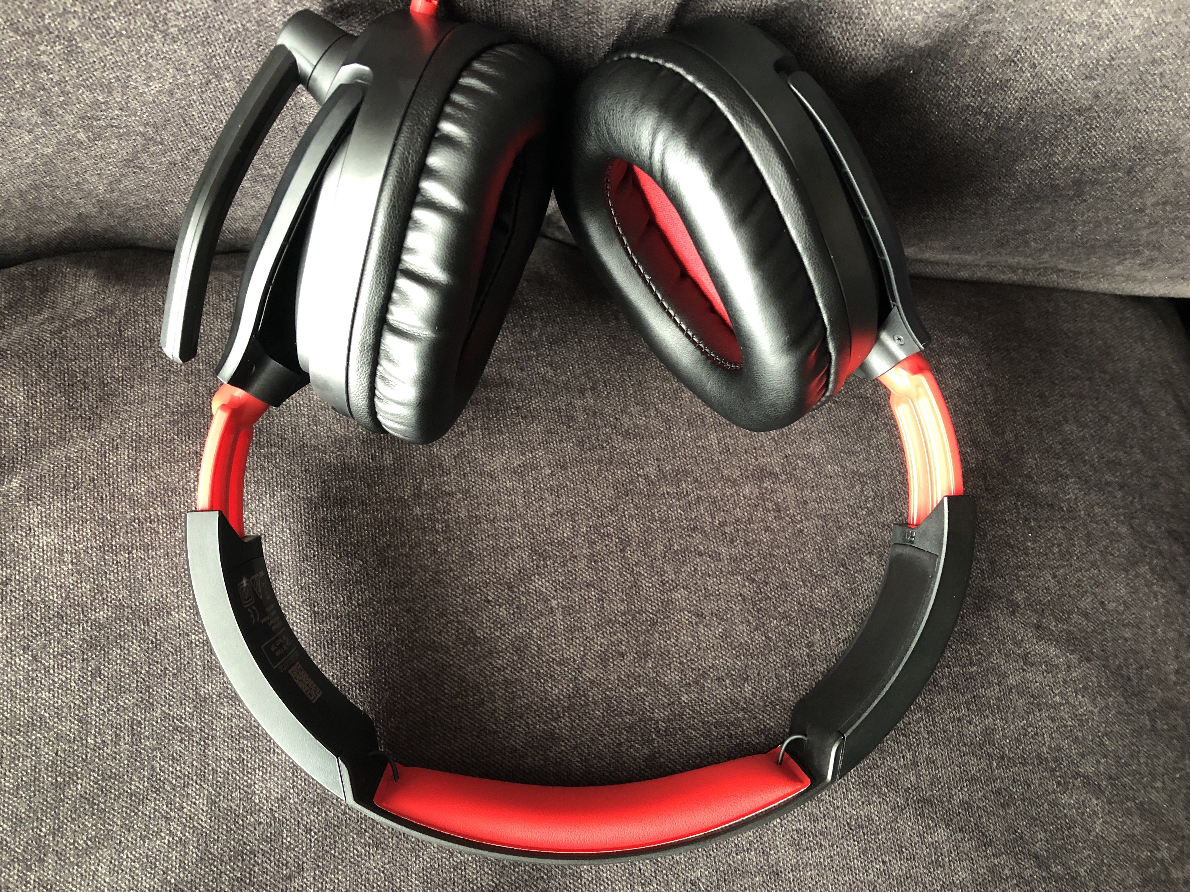 turtle beach recon 70 impressions review turtlebeachrecon701