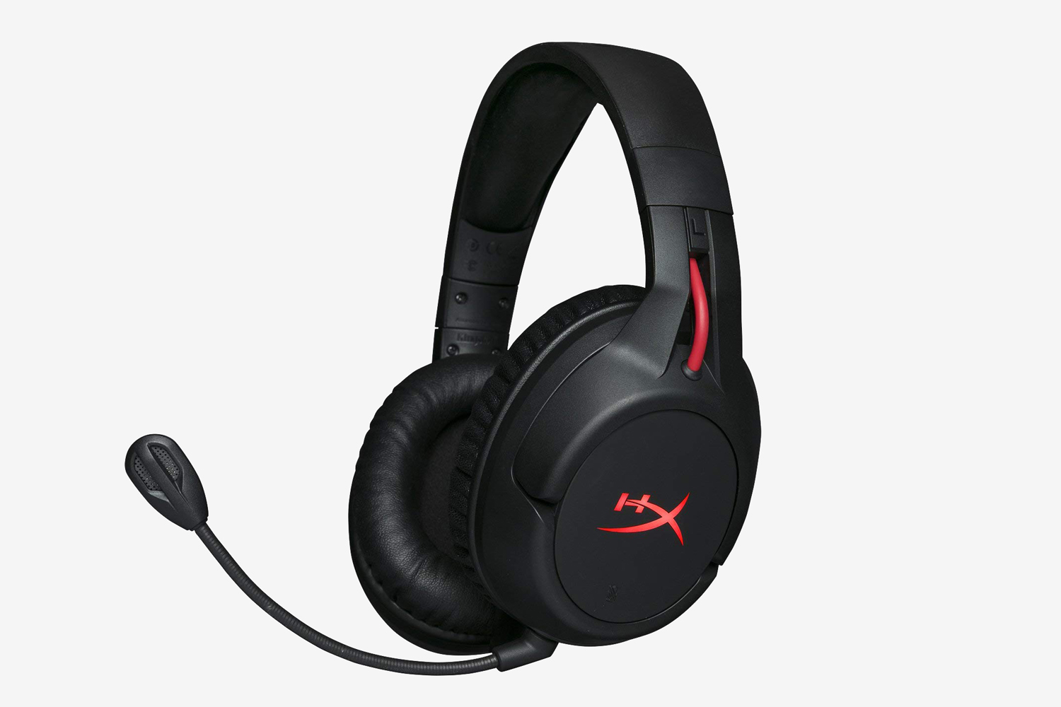 HyperX Cloud Flight wireless gaming headset