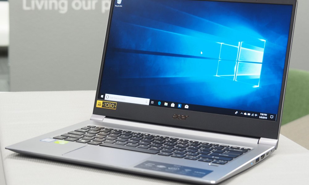 Acer Swift 3 (2019)