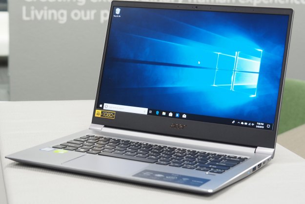 Acer Swift 3 (2019)