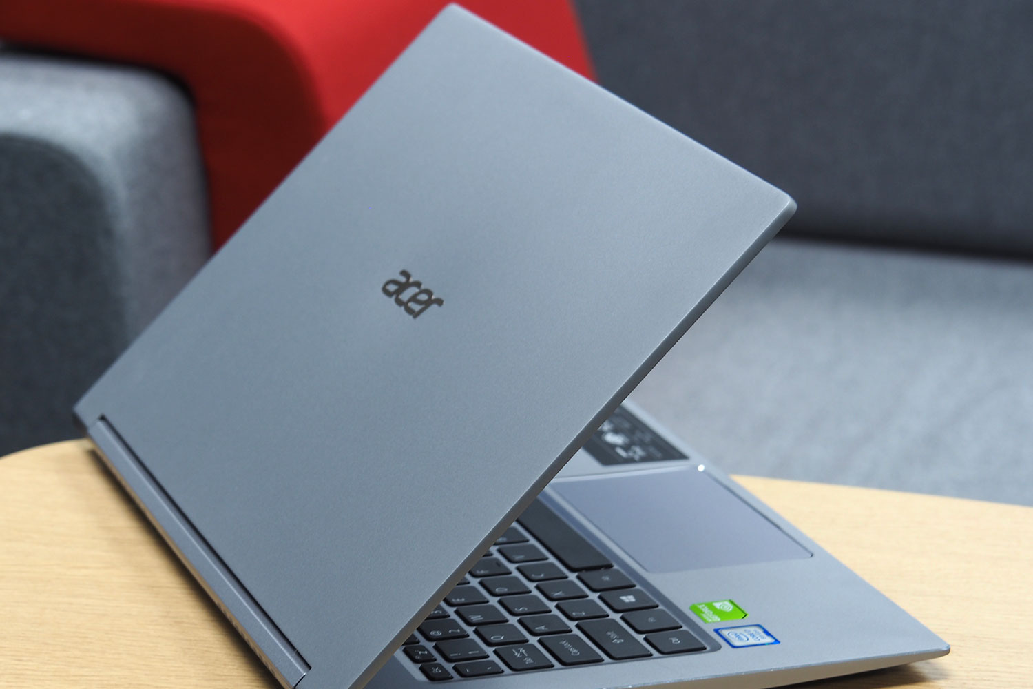 Acer Swift 3 (2019)