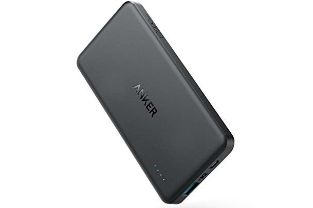 Anker powercore