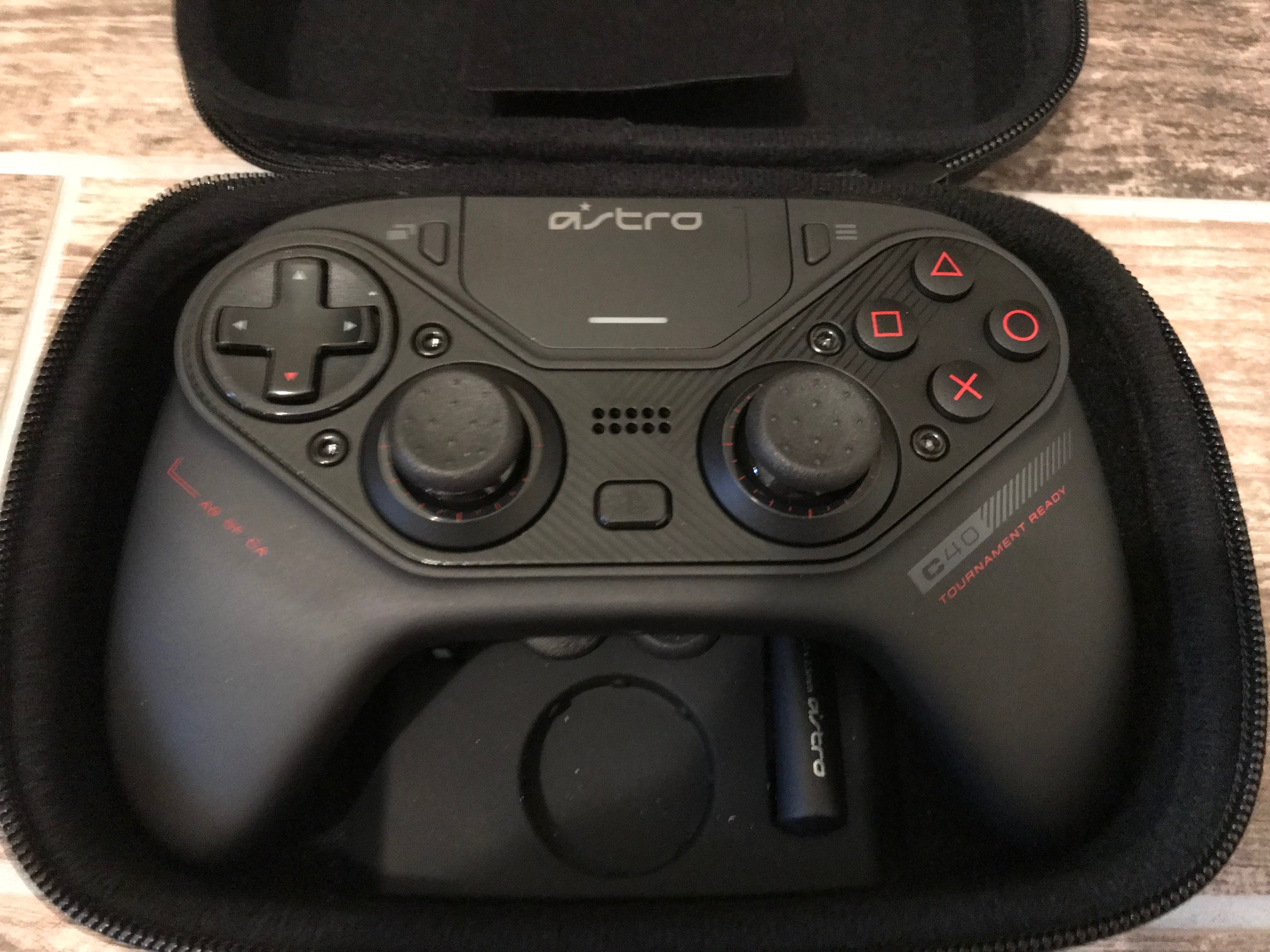 astro c40 tr impressions review 10