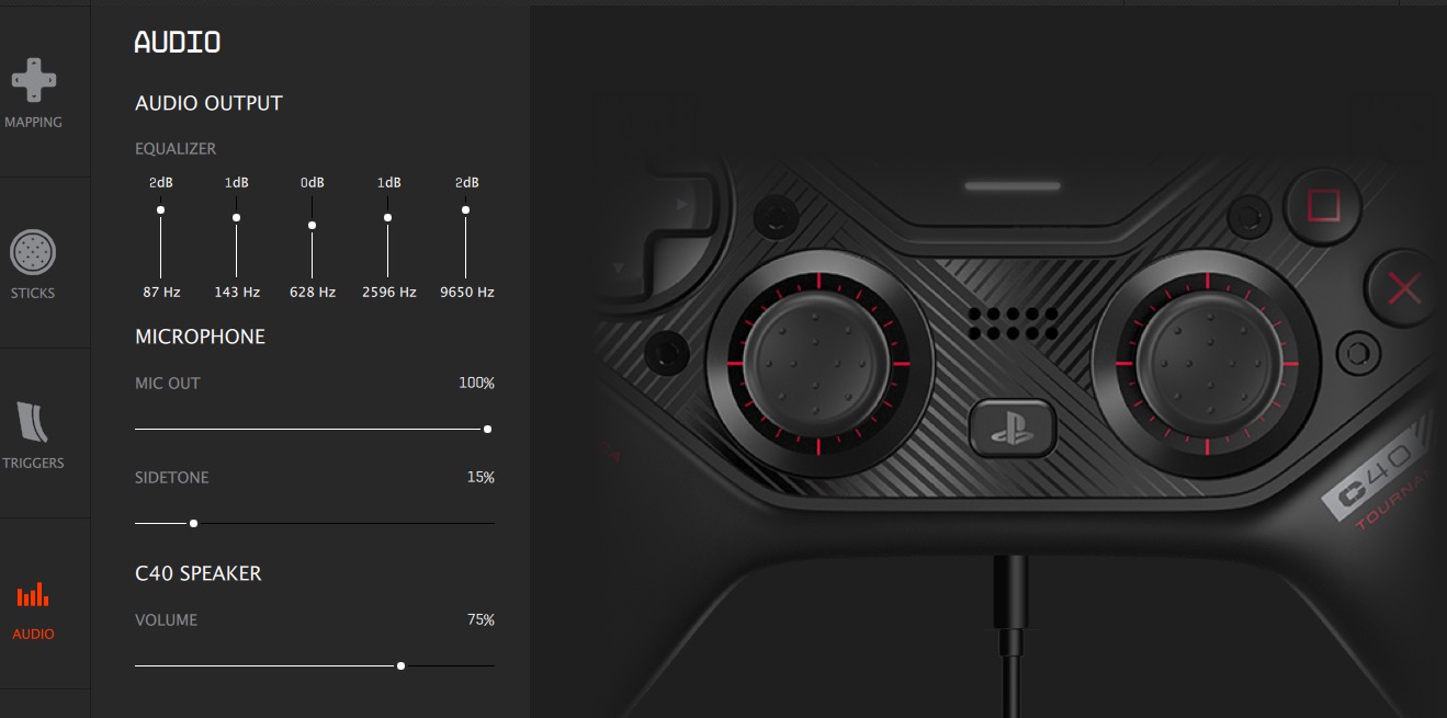 astro c40 tr impressions review 2