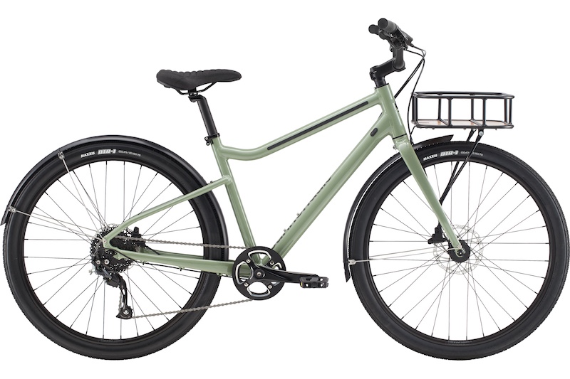 cannondales treadwell makes owning a bike easier than ever 1